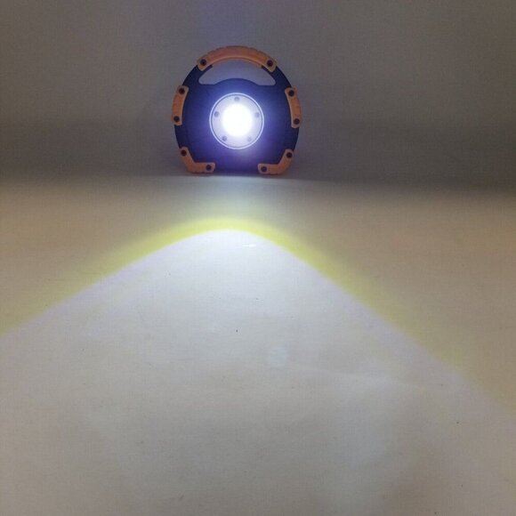 LED Emergency Flood Light Mini COB Work Light Camping Light for Outdoor - Picture 2 of 10